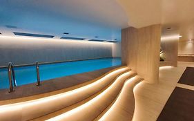 Adagio Quito Coliving Ecuador Residences